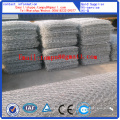 Piedras en la jaula <Gabion Mesh>